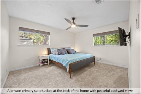 10017 Hidden Meadow Drive Austin TX 78750