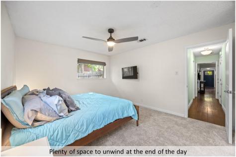 10017 Hidden Meadow Drive Austin TX 78750