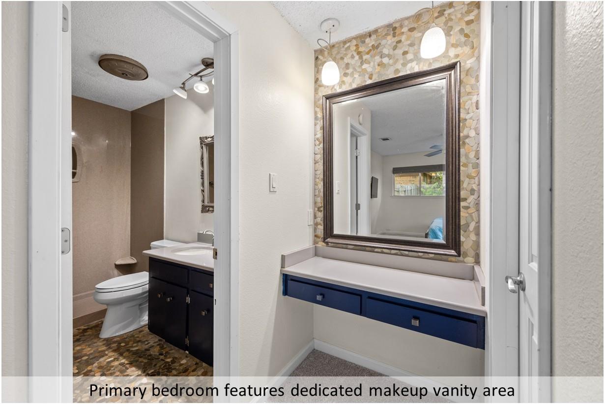 10017 Hidden Meadow Drive Austin TX 78750