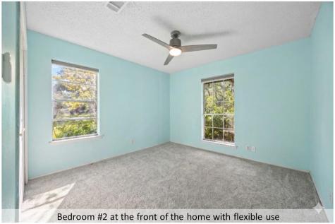 10017 Hidden Meadow Drive Austin TX 78750
