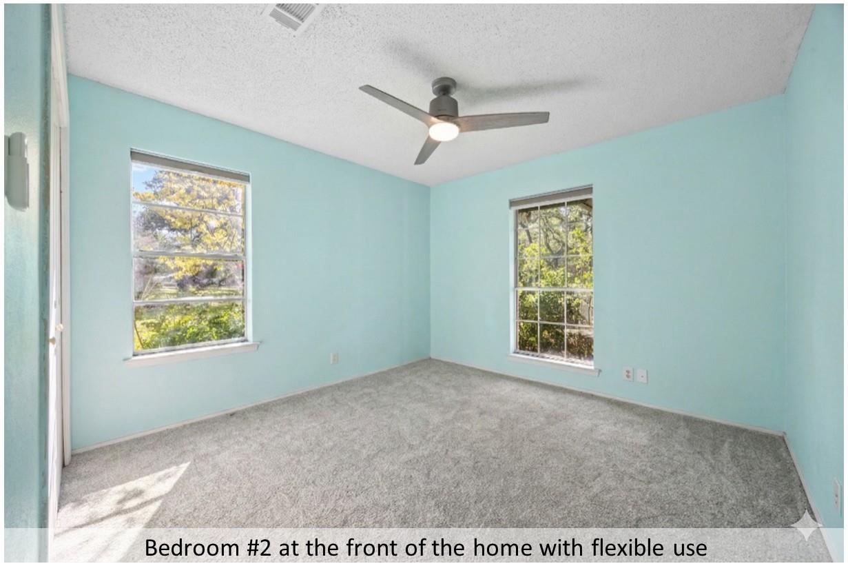 10017 Hidden Meadow Drive Austin TX 78750