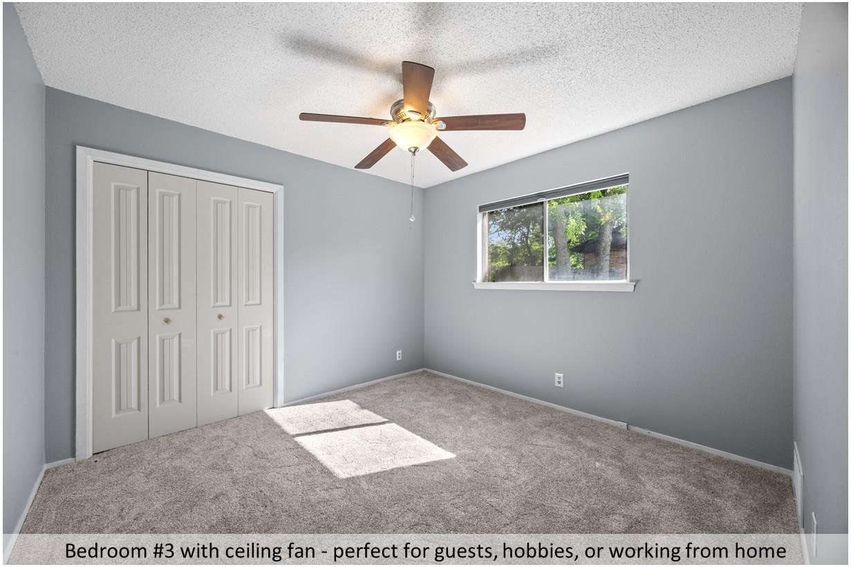 10017 Hidden Meadow Drive Austin TX 78750