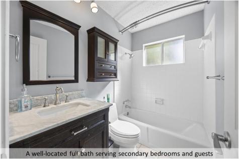 10017 Hidden Meadow Drive Austin TX 78750