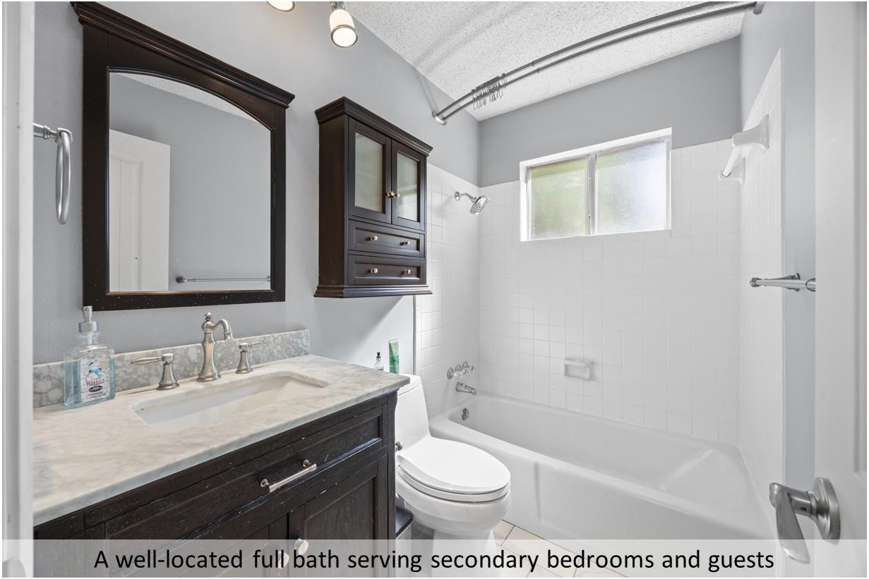 10017 Hidden Meadow Drive Austin TX 78750