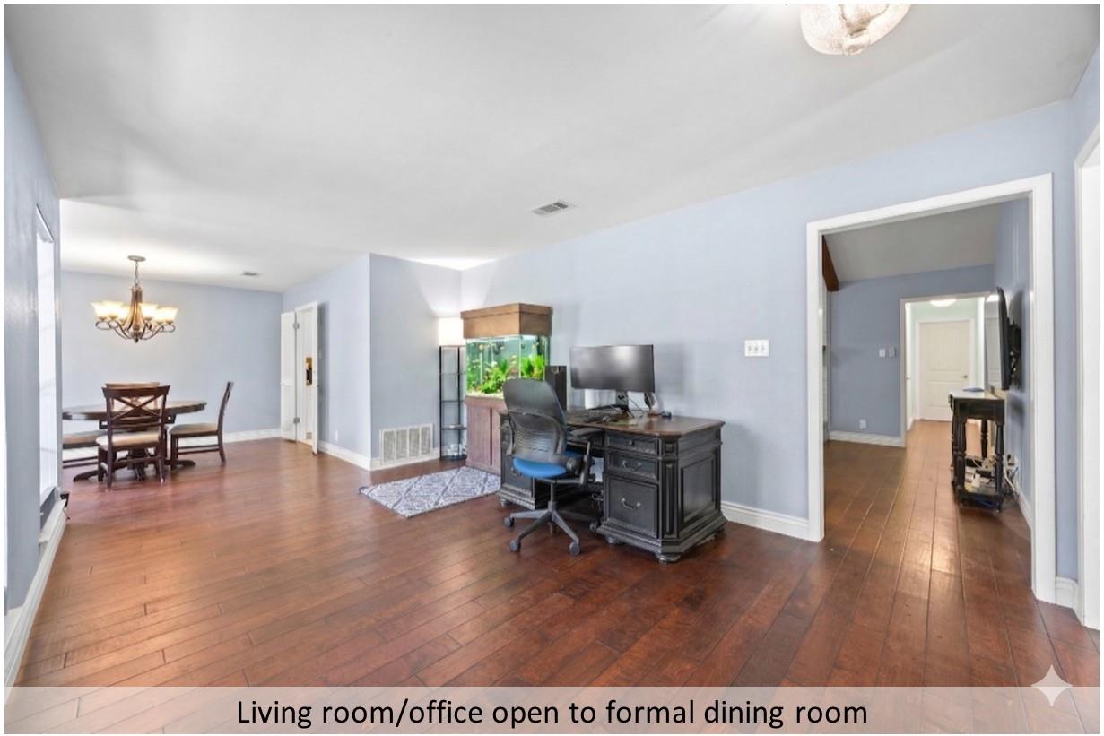 10017 Hidden Meadow Drive Austin TX 78750