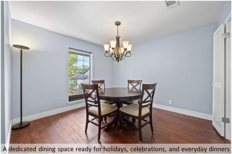 10017 Hidden Meadow Drive Austin TX 78750