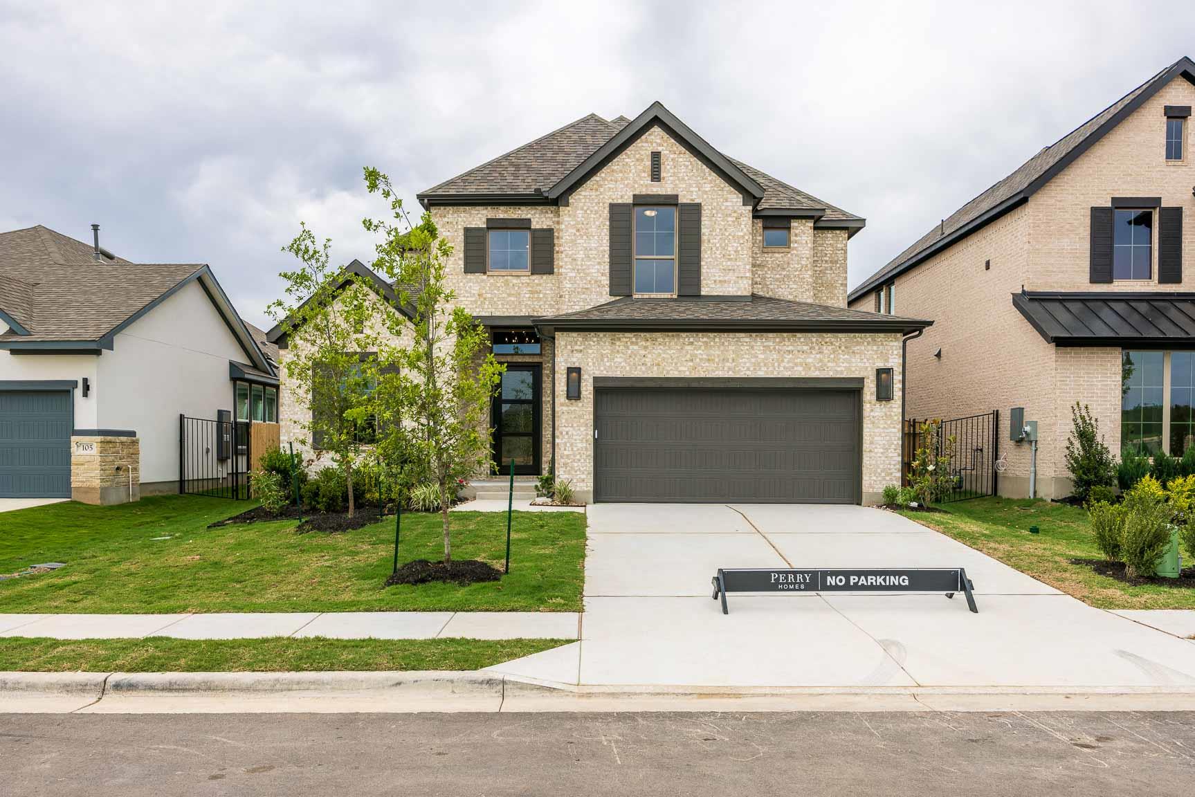 109 Arcilla Pass Liberty Hill TX 78642