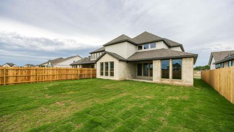 109 Arcilla Pass Liberty Hill TX 78642
