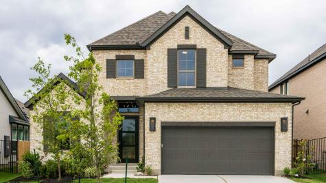 109 Arcilla Pass Liberty Hill TX 78642