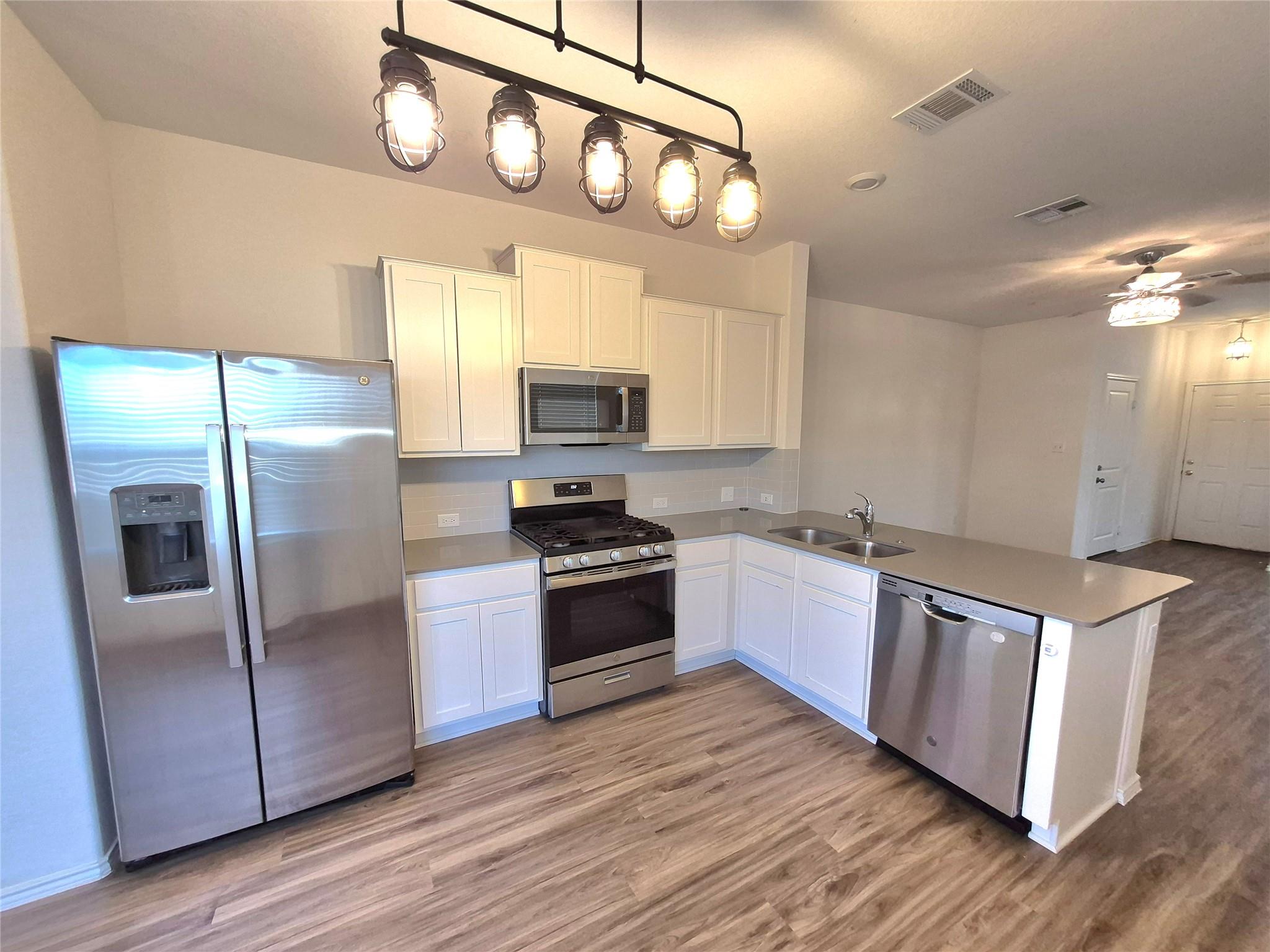 117 Wind Flower Lane Liberty Hill TX 78642