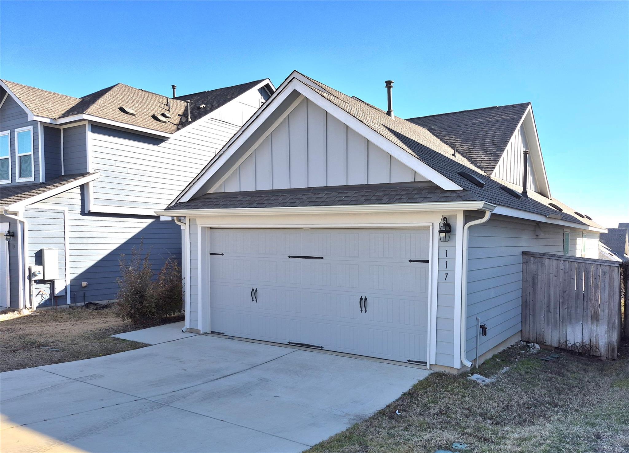 117 Wind Flower Lane Liberty Hill TX 78642