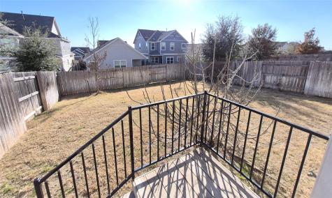 117 Wind Flower Lane Liberty Hill TX 78642