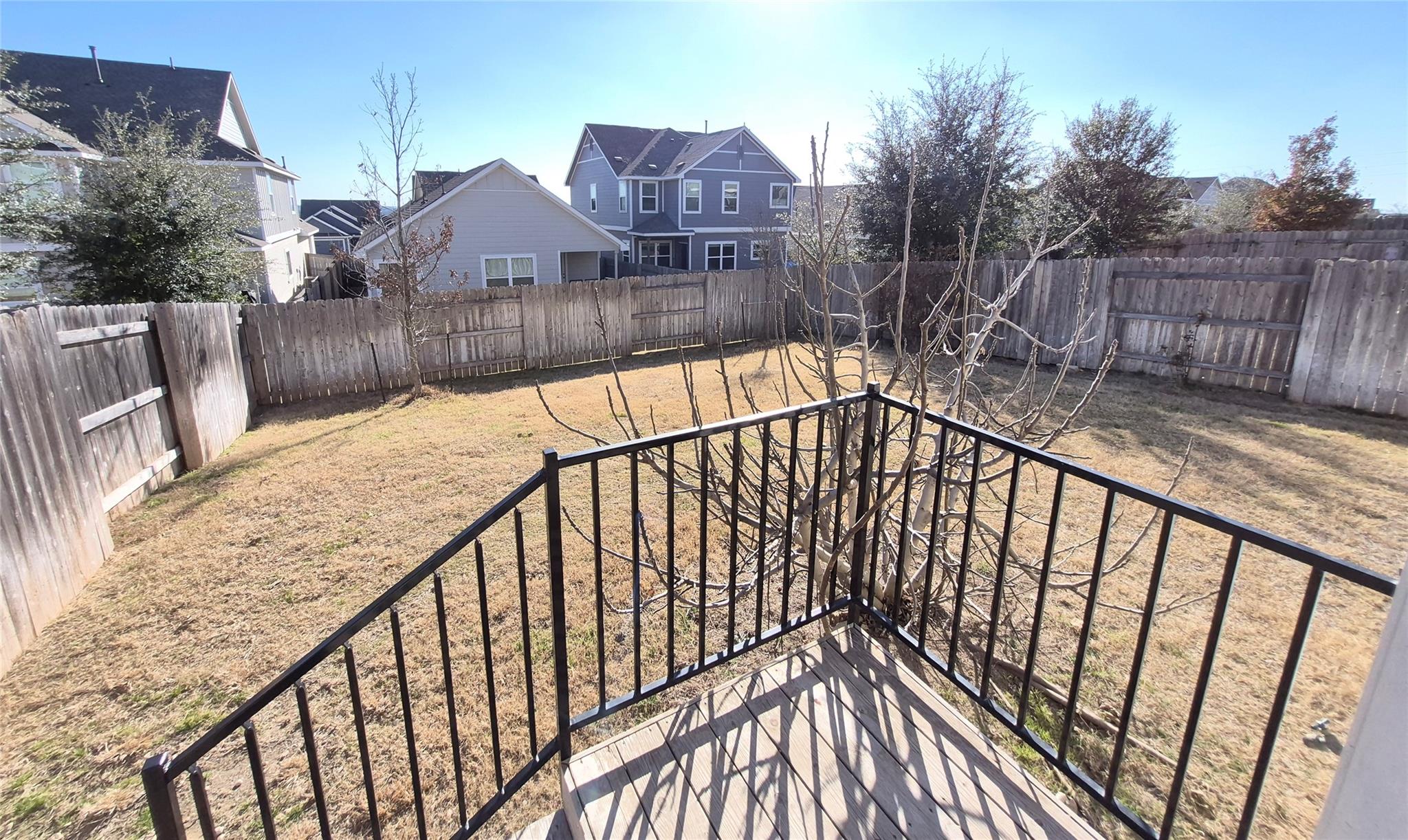117 Wind Flower Lane Liberty Hill TX 78642