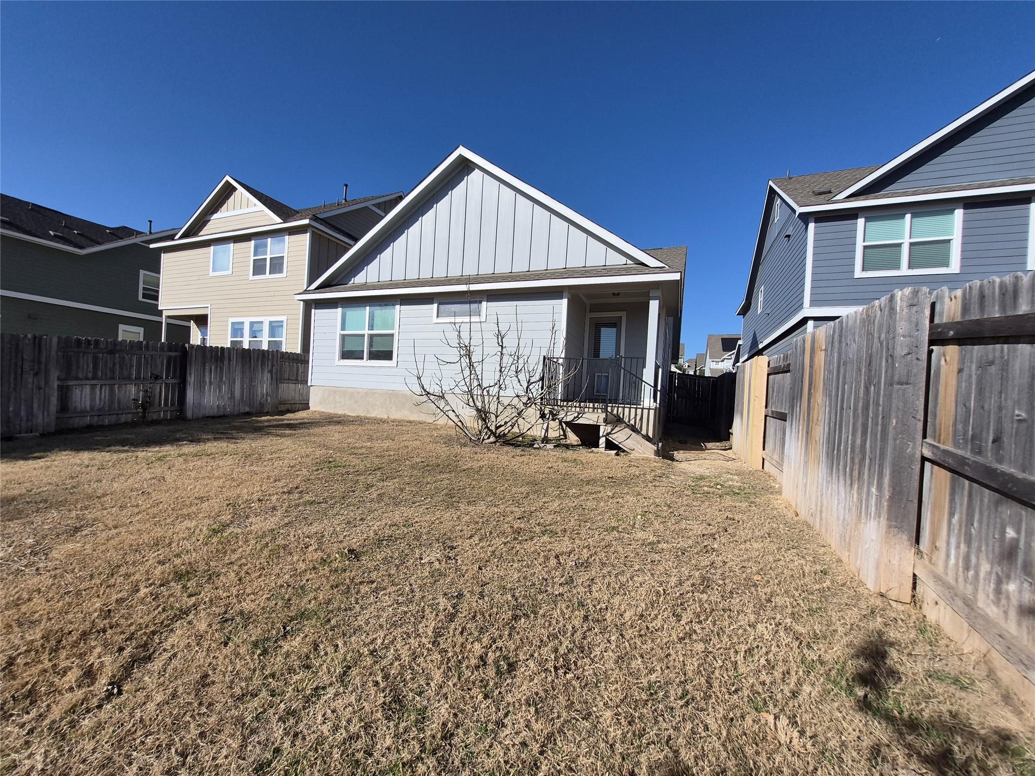117 Wind Flower Lane Liberty Hill TX 78642