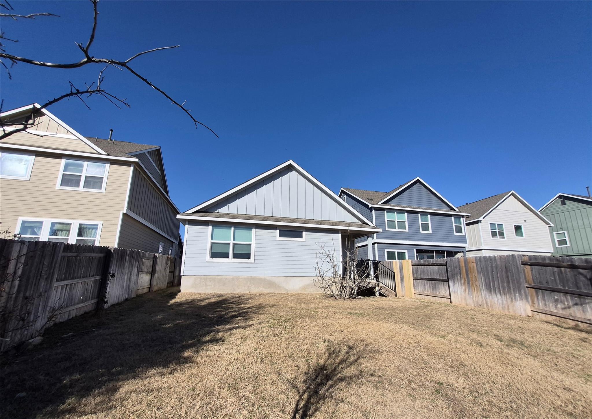 117 Wind Flower Lane Liberty Hill TX 78642