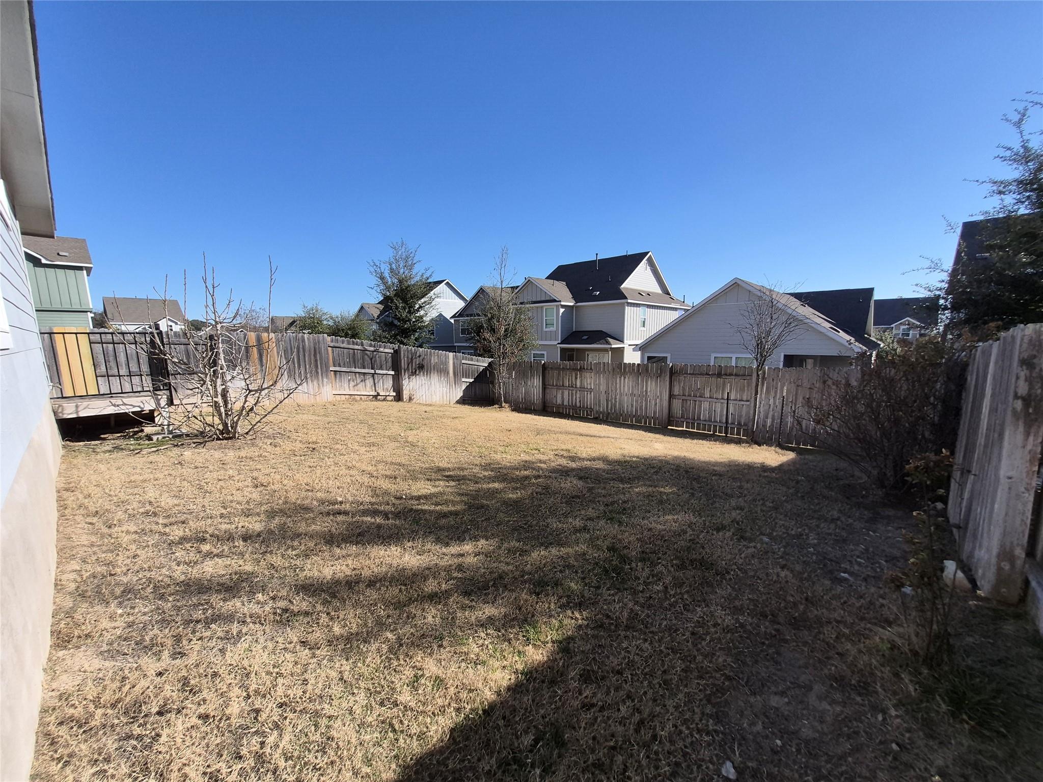 117 Wind Flower Lane Liberty Hill TX 78642