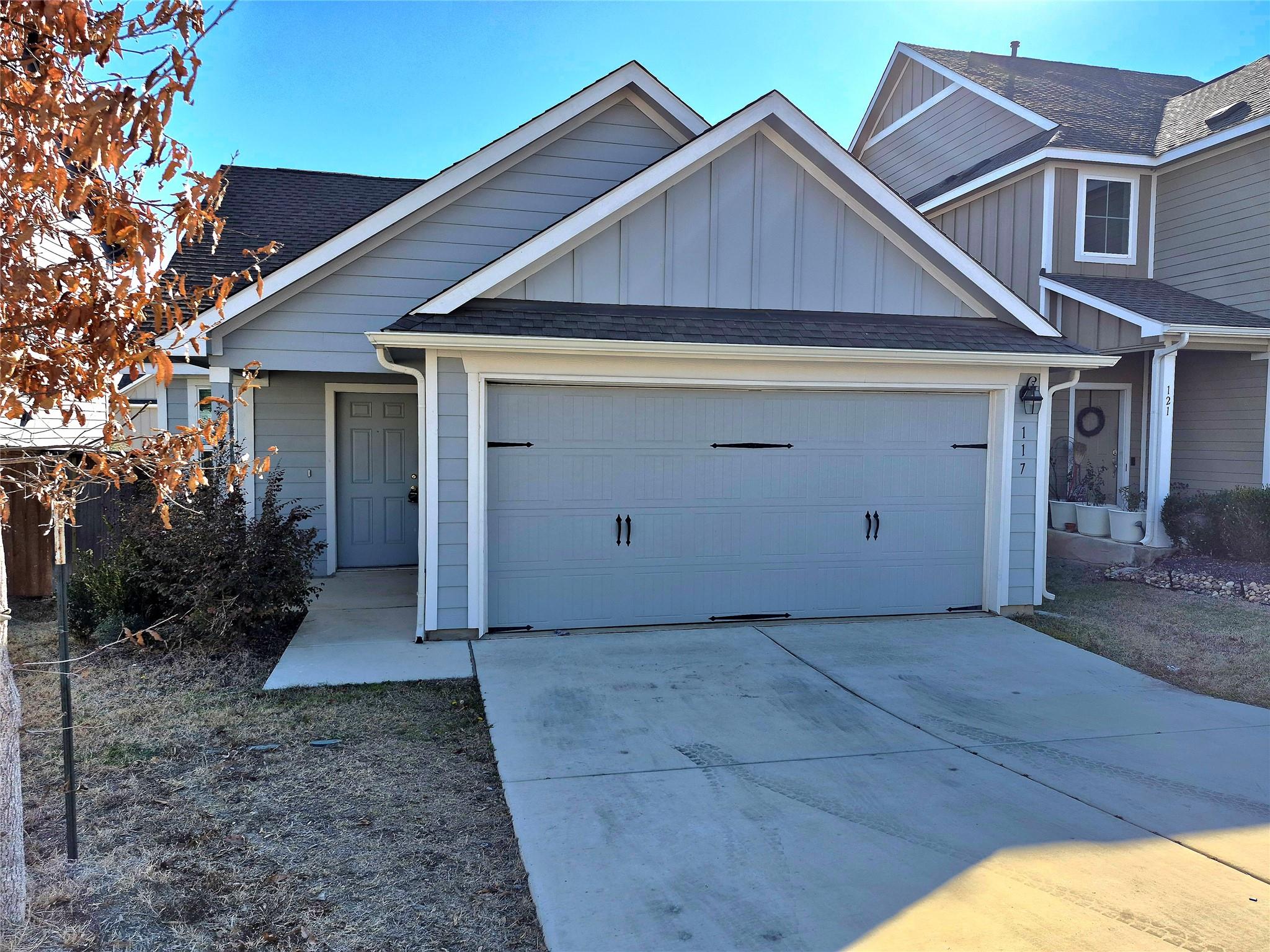 117 Wind Flower Lane Liberty Hill TX 78642