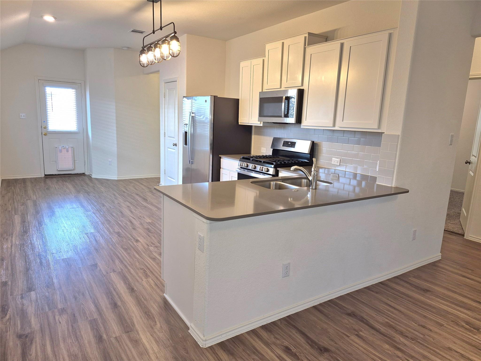 117 Wind Flower Lane Liberty Hill TX 78642