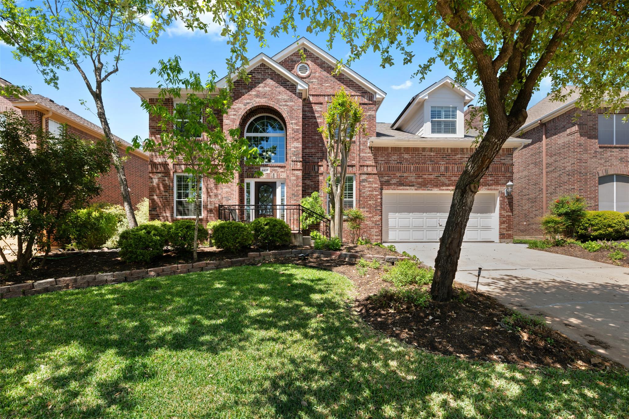 6425 Yaupon Drive Austin TX 78759