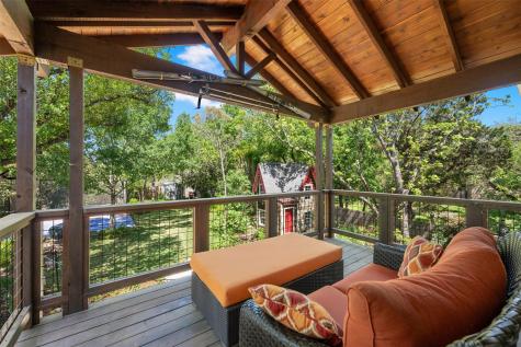 6425 Yaupon Drive Austin TX 78759