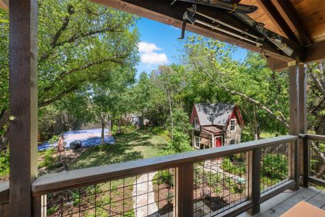 6425 Yaupon Drive Austin TX 78759