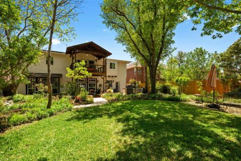 6425 Yaupon Drive Austin TX 78759