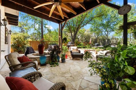 6425 Yaupon Drive Austin TX 78759