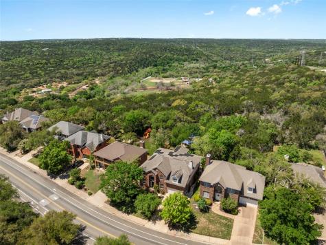 6425 Yaupon Drive Austin TX 78759