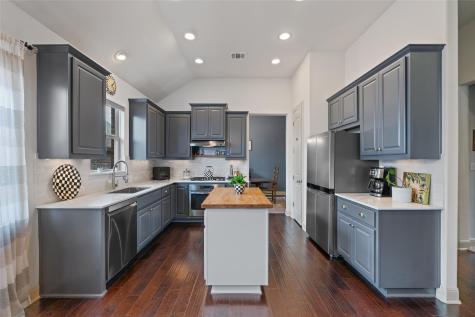 2732 Florin Cove Round Rock TX 78665