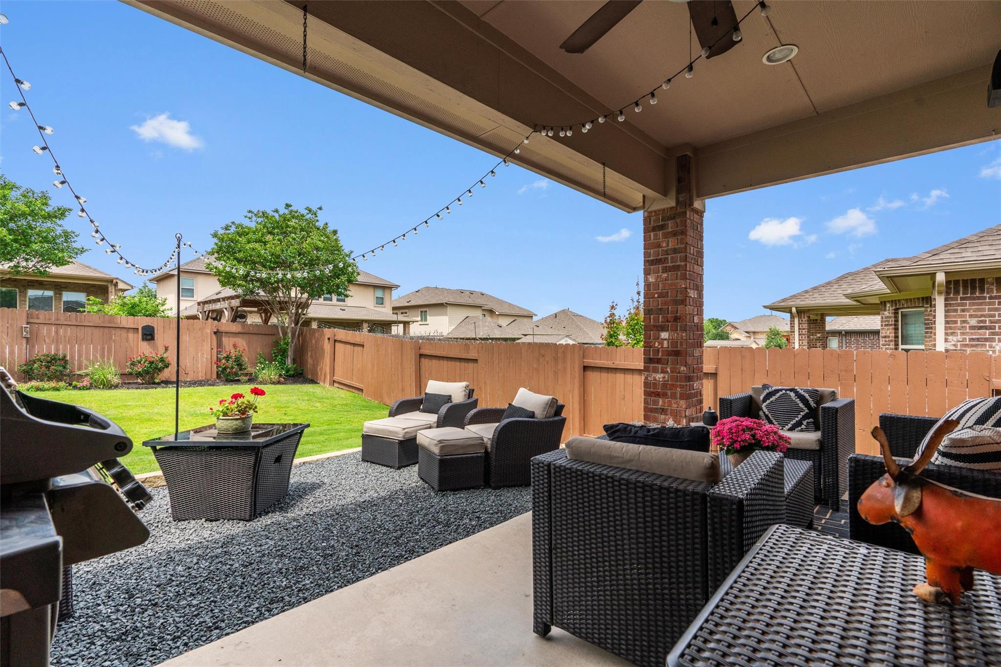 2732 Florin Cove Round Rock TX 78665