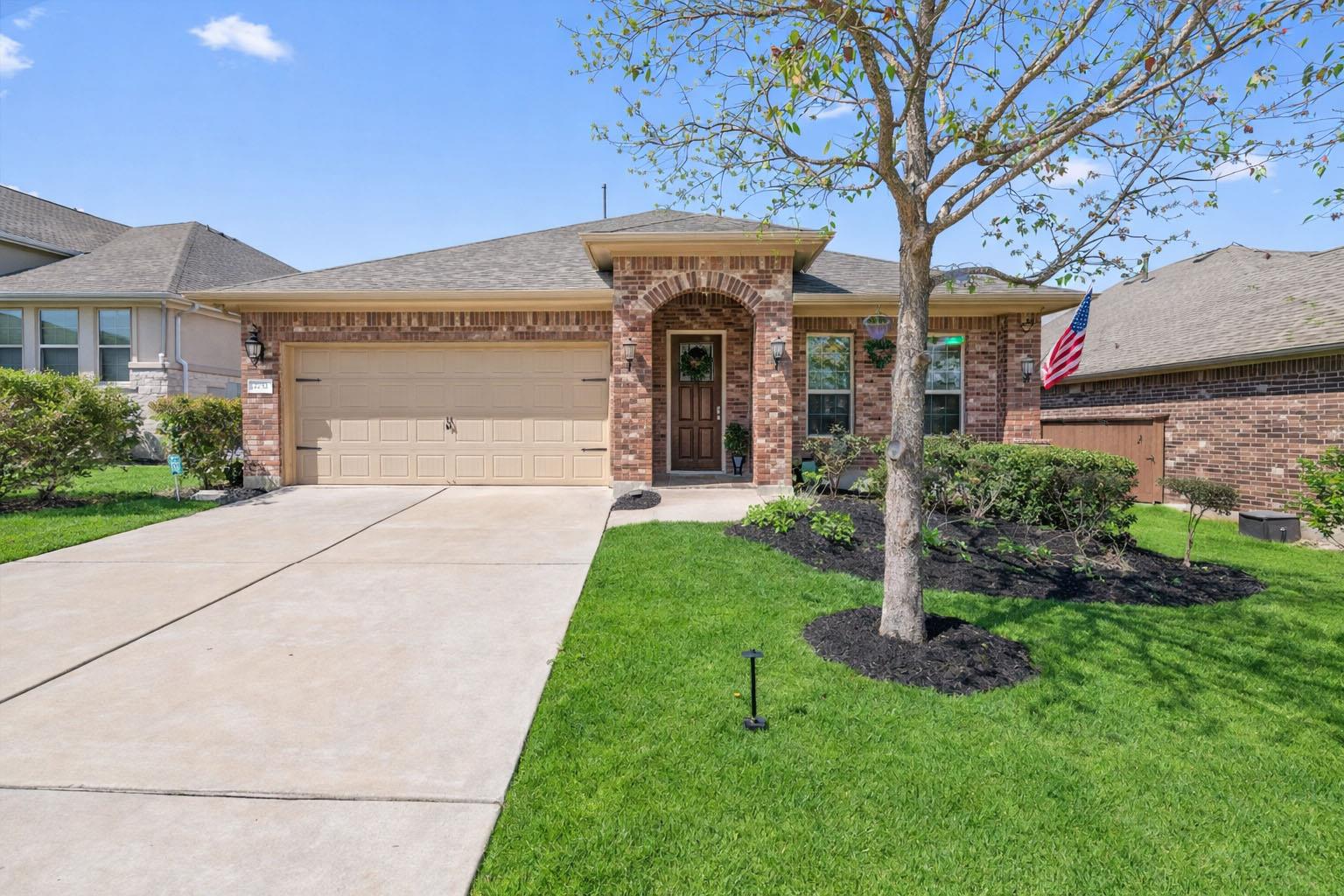2732 Florin Cove Round Rock TX 78665