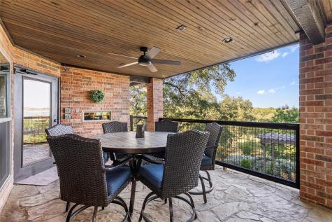 259 Oak Hideaway Drive Canyon Lake TX 78133