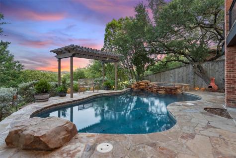 259 Oak Hideaway Drive Canyon Lake TX 78133
