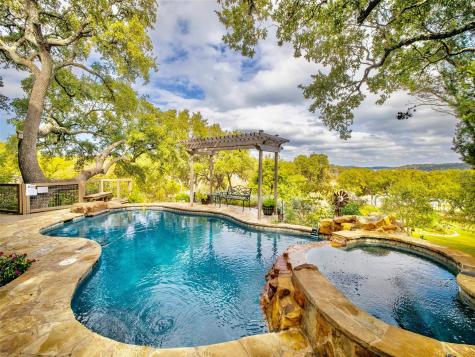 259 Oak Hideaway Drive Canyon Lake TX 78133
