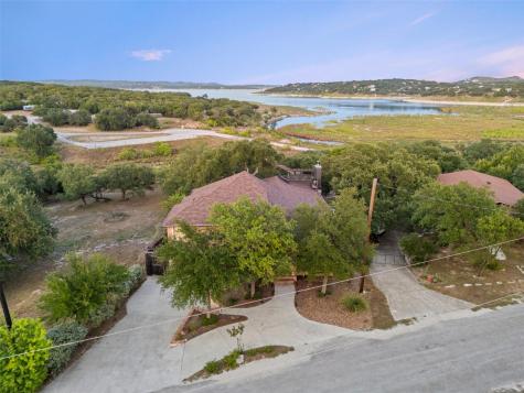259 Oak Hideaway Drive Canyon Lake TX 78133