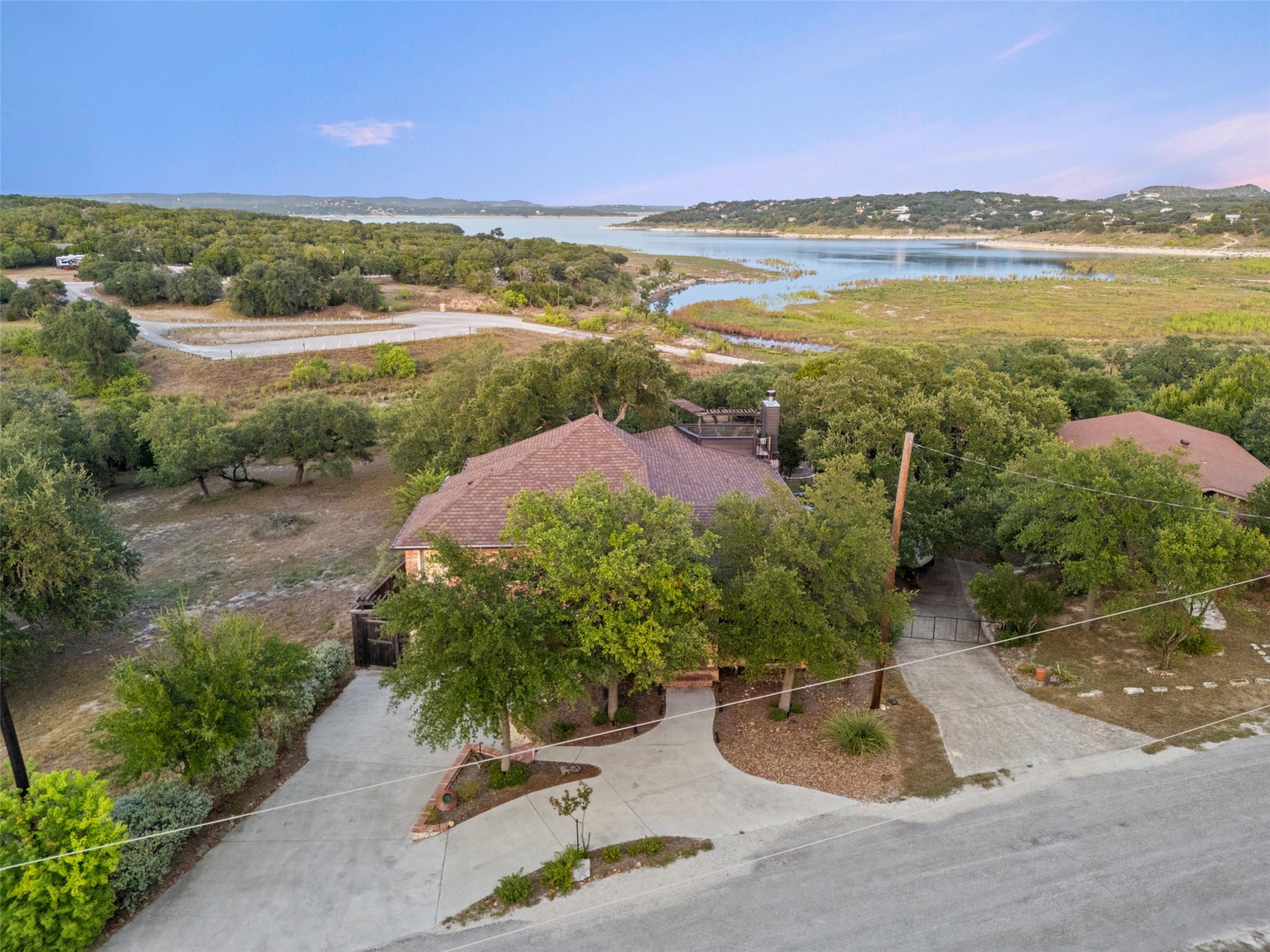 259 Oak Hideaway Drive Canyon Lake TX 78133