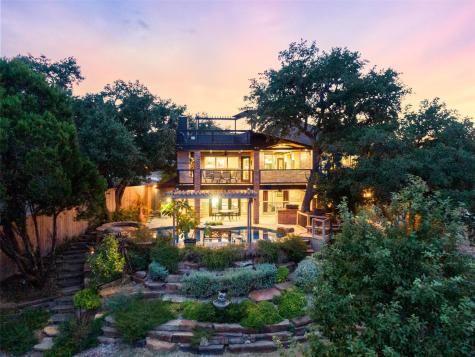 259 Oak Hideaway Drive Canyon Lake TX 78133