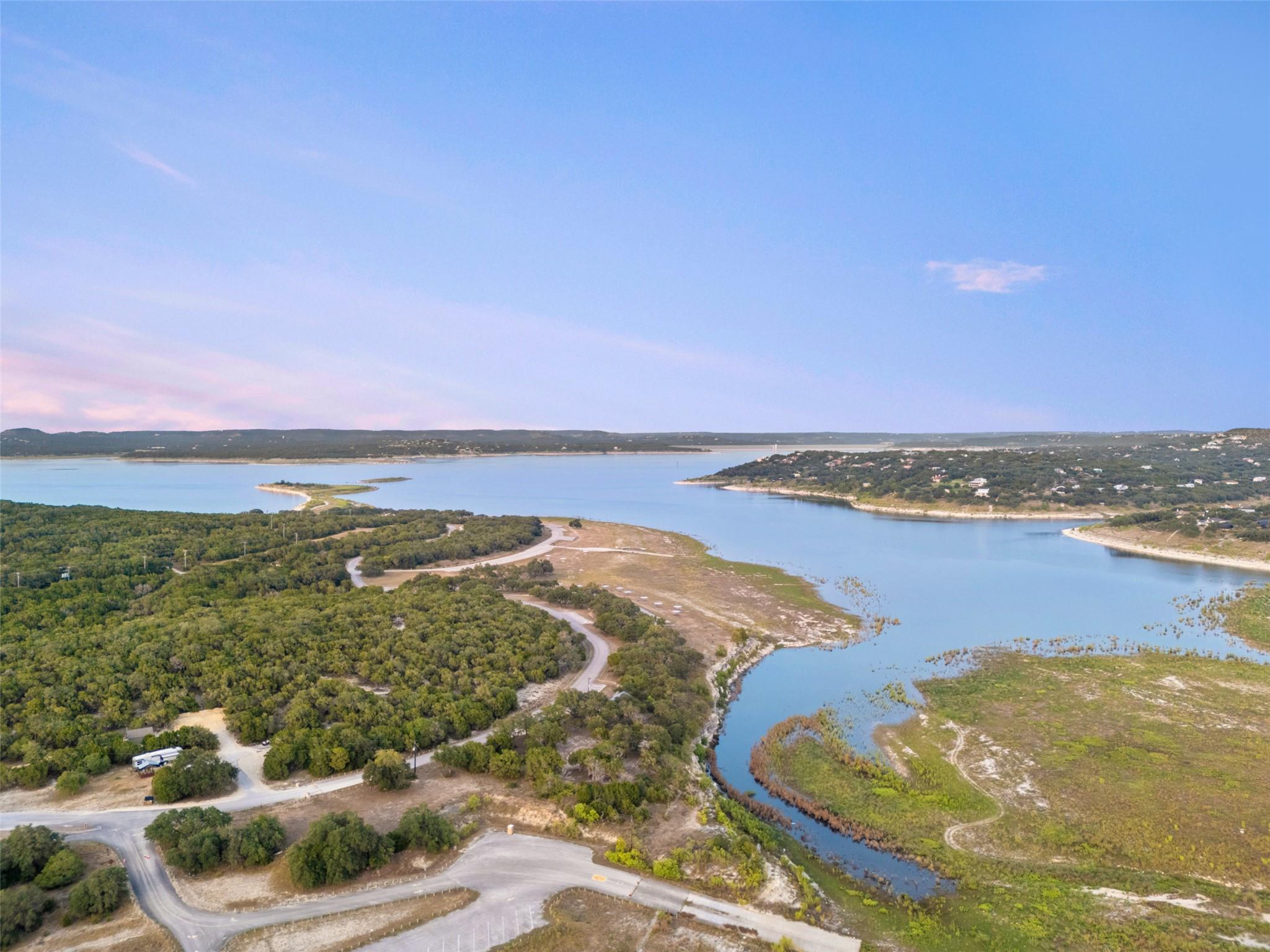 259 Oak Hideaway Drive Canyon Lake TX 78133