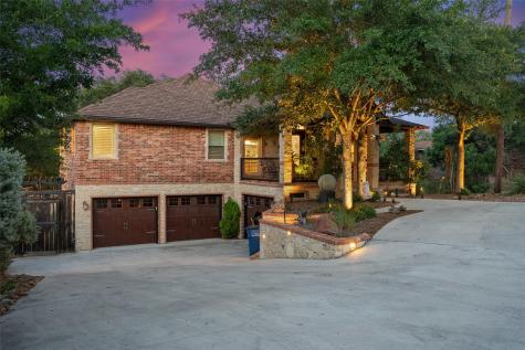 259 Oak Hideaway Drive Canyon Lake TX 78133