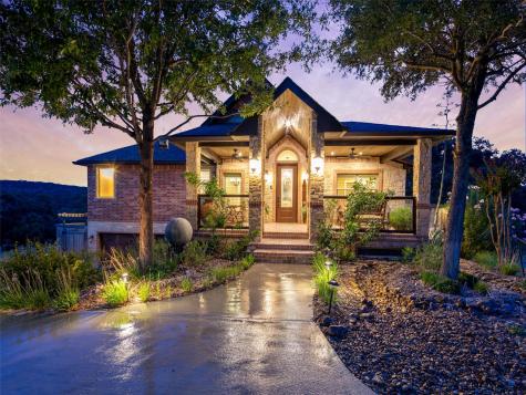 259 Oak Hideaway Drive Canyon Lake TX 78133