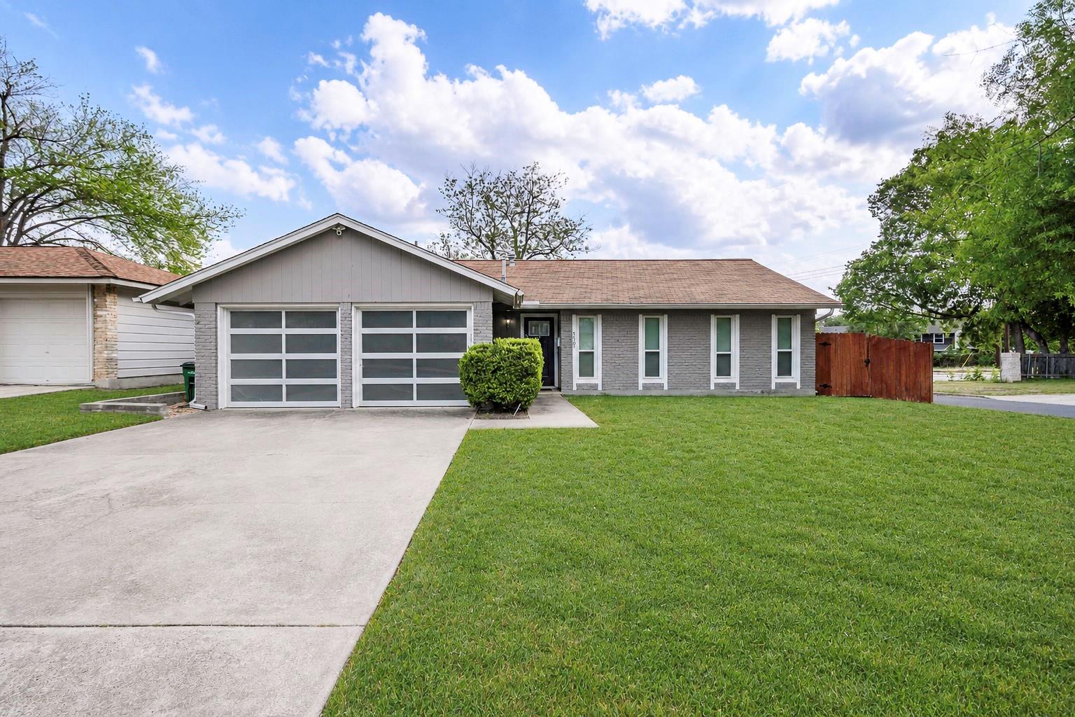 5101 Wayborne Hill Drive Austin TX 78723
