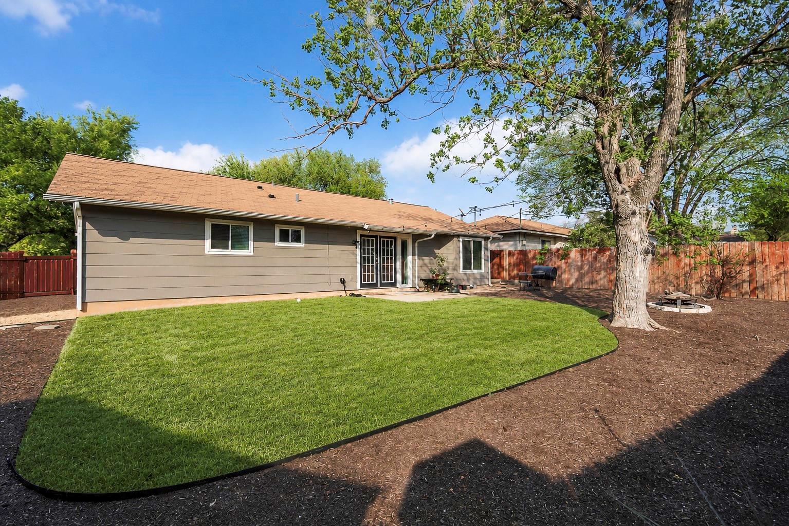 5101 Wayborne Hill Drive Austin TX 78723