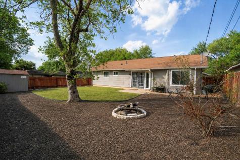 5101 Wayborne Hill Drive Austin TX 78723