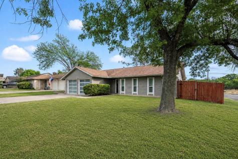 5101 Wayborne Hill Drive Austin TX 78723