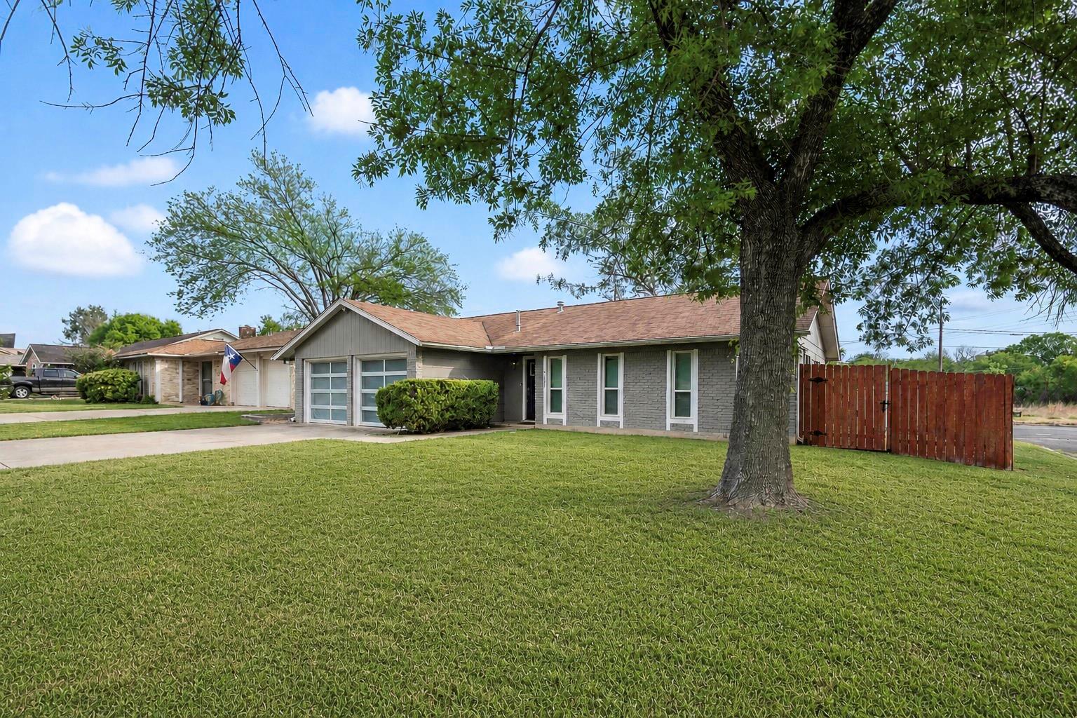 5101 Wayborne Hill Drive Austin TX 78723