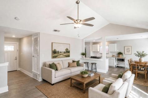 5101 Wayborne Hill Drive Austin TX 78723