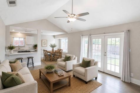 5101 Wayborne Hill Drive Austin TX 78723