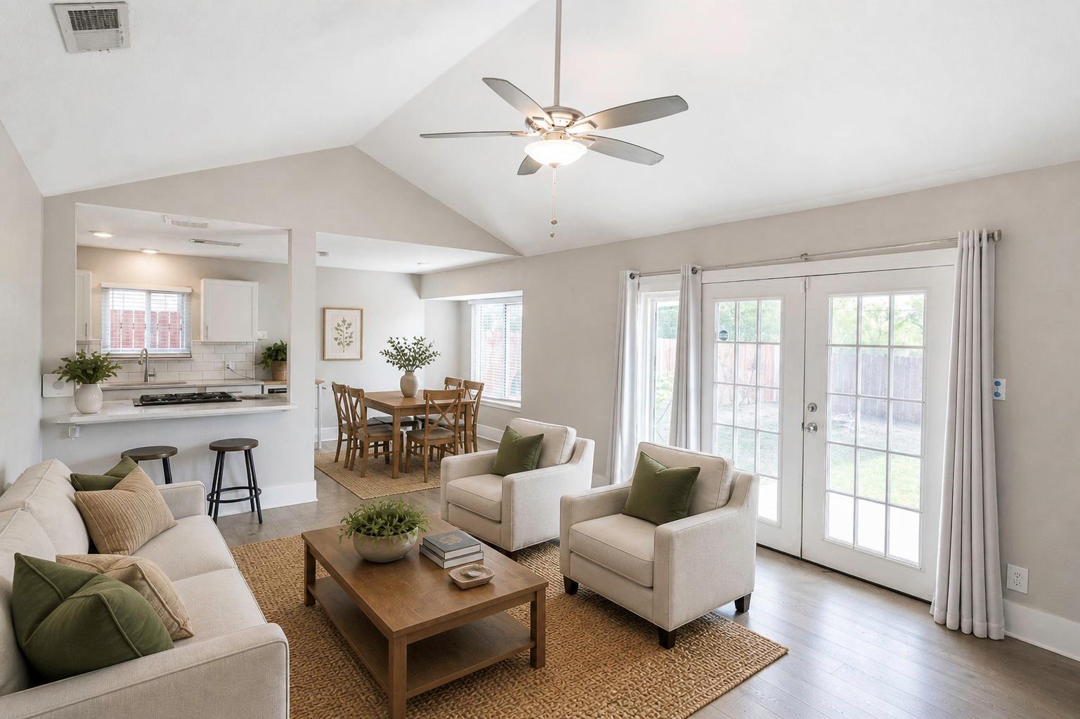 5101 Wayborne Hill Drive Austin TX 78723