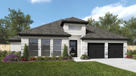 325 Royal Fern Road Hutto TX 78634