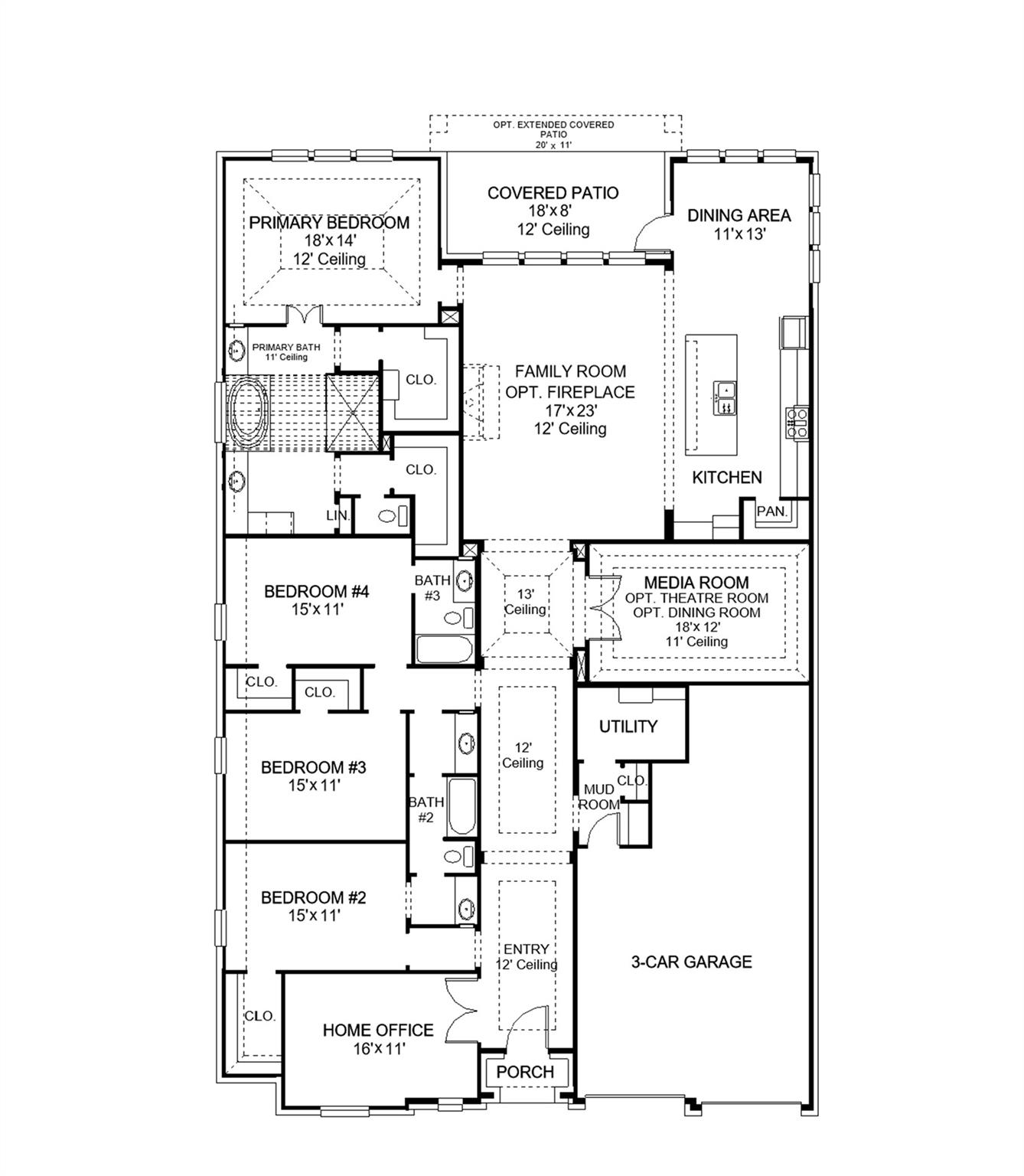 325 Royal Fern Road Hutto TX 78634